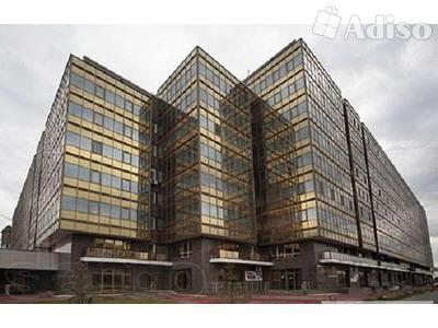 Altyn Aparthotel Астана Екстериор снимка
