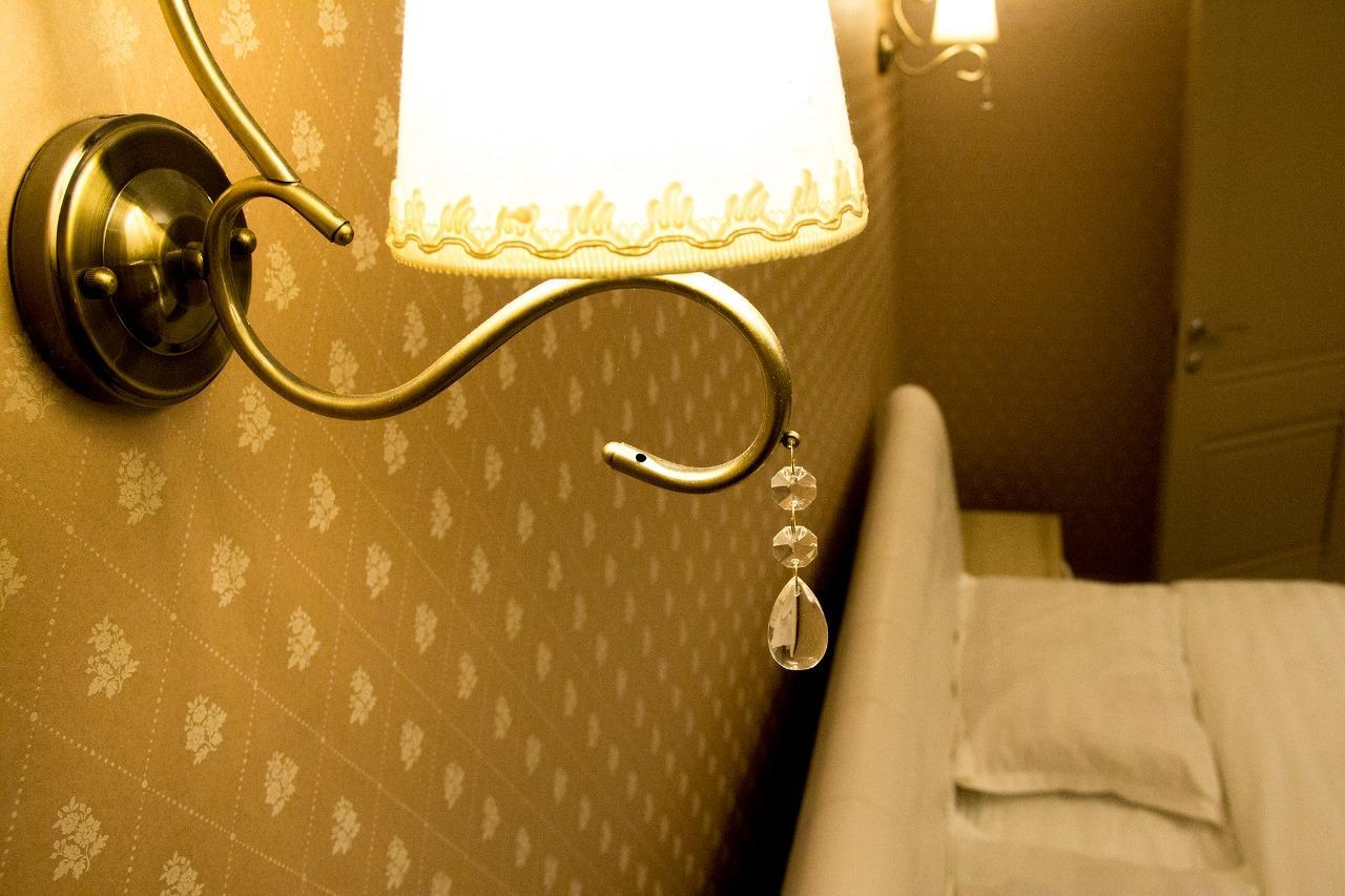 Altyn Aparthotel Астана Екстериор снимка